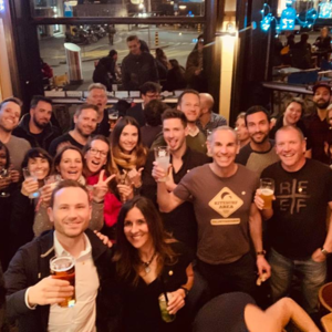 L'apéro du Kitesurfeur :: 03 April 2019 :: Agenda :: LetsKite.ch
