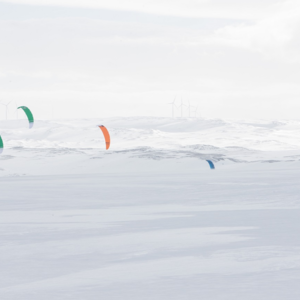 Vake - Norvège :: 02-07 avril 2019 :: Agenda :: LetsKite.ch