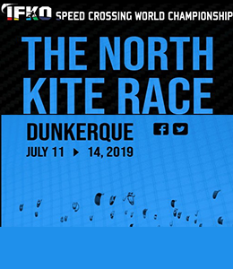 IFKO Speed Crossing World Championship The North Kite Race :: 11-14 juillet 2019 :: Agenda :: LetsKite.ch