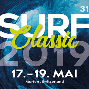 Surf Classic 2019 - Morat :: 17-19 mai 2019 :: Agenda :: LetsKite.ch