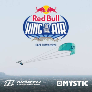 Red Bull King of The Air -2020 :: 01-16 février 2020 :: Agenda :: LetsKite.ch