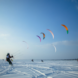 Snowkite World Cup - Russia :: 26 février - 01 mars 2020 :: Agenda :: LetsKite.ch