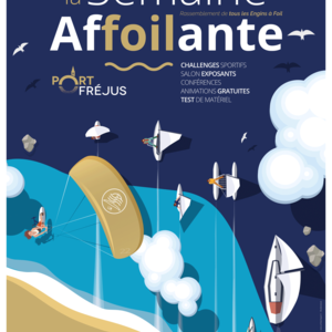 La semaine Affoilante :: 16-18 avril 2022 :: Agenda :: LetsKite.ch