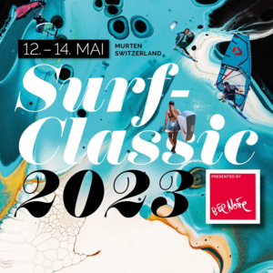 Surf Classic 2023 :: 12-14 mai 2023 :: Agenda :: LetsKite.ch