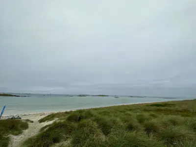 Les dunes de Sainte-Marguerite - Landéda - photo 5