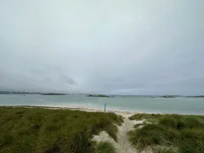 Les dunes de Sainte-Marguerite - Landéda - photo 4