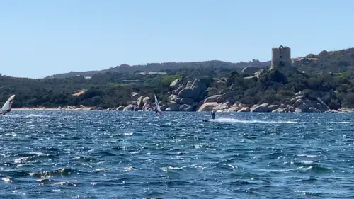 Corsica - Figari / Kitesurf - photo 5