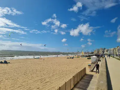 La Baule / Pornichet - photo 2