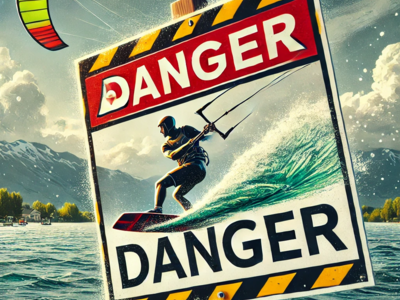 Asemblée générale de la WAG :: 13 February 2025 :: Agenda :: LetsKite.ch