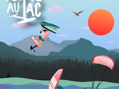Foilie du Lac :: 14-15 June 2025 :: Agenda :: LetsKite.ch