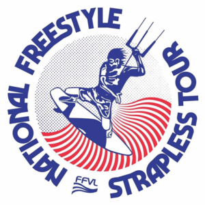 National Strapless Freestyle Tour - Quiberon :: 21-22 September 2019 :: Agenda :: LetsKite.ch