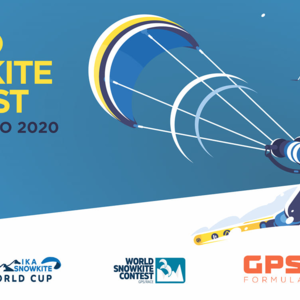 World Snowkite Contest :: 22-26 January 2020 :: Agenda :: LetsKite.ch