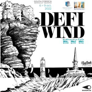 Defi Wind - Bonifacio :: 06-09 October 2022 :: Agenda :: LetsKite.ch