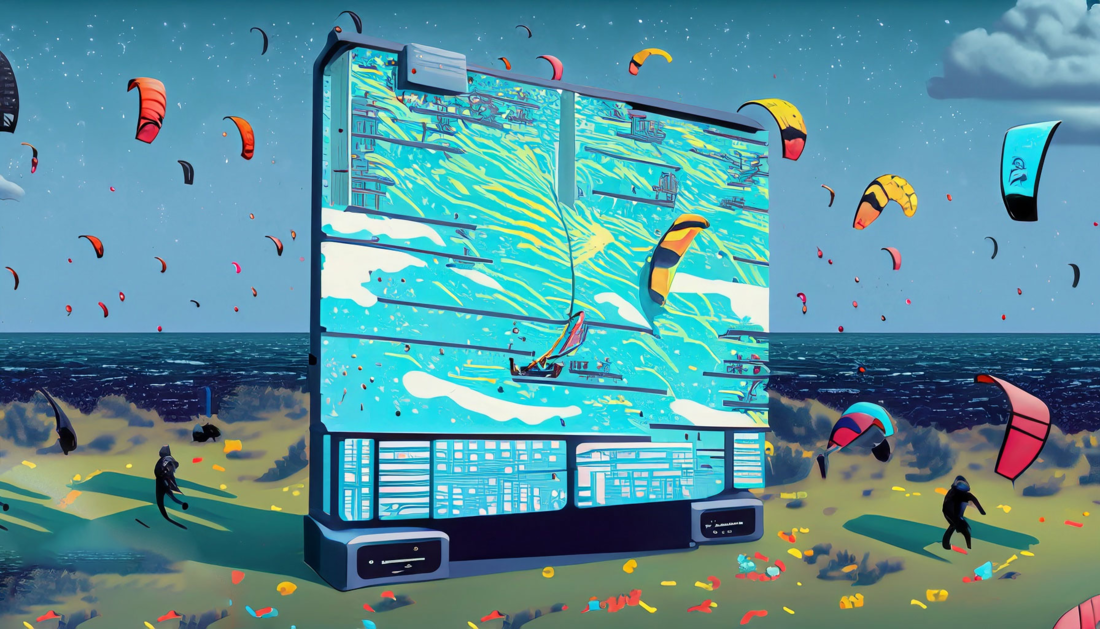 Mise à jour octobre 2023 | On a ouvert les vannes