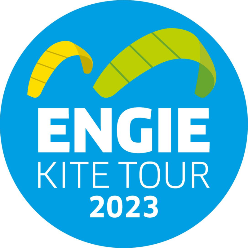Engie Kitetour - Cap d'Agde