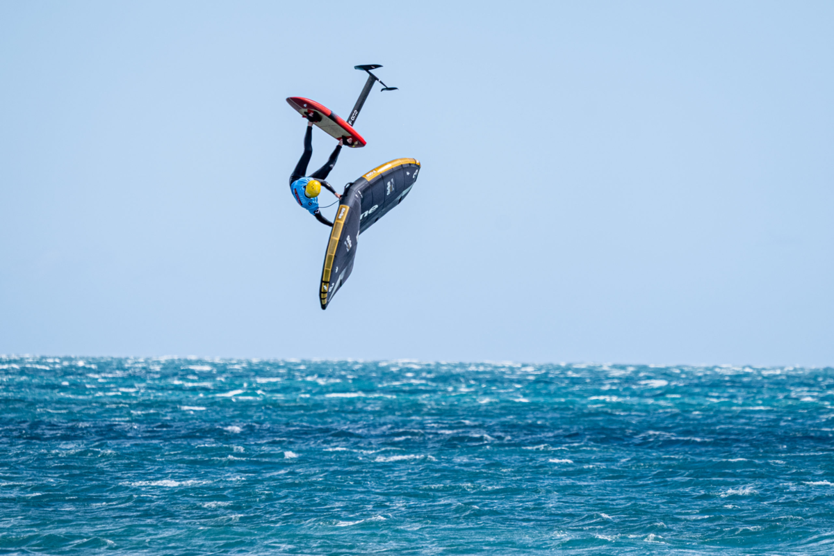 Mondial du Vent 2025 - Leucate