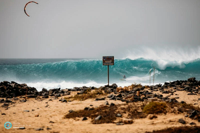 GKA | Kite-Surf | Sal, Cape Verde