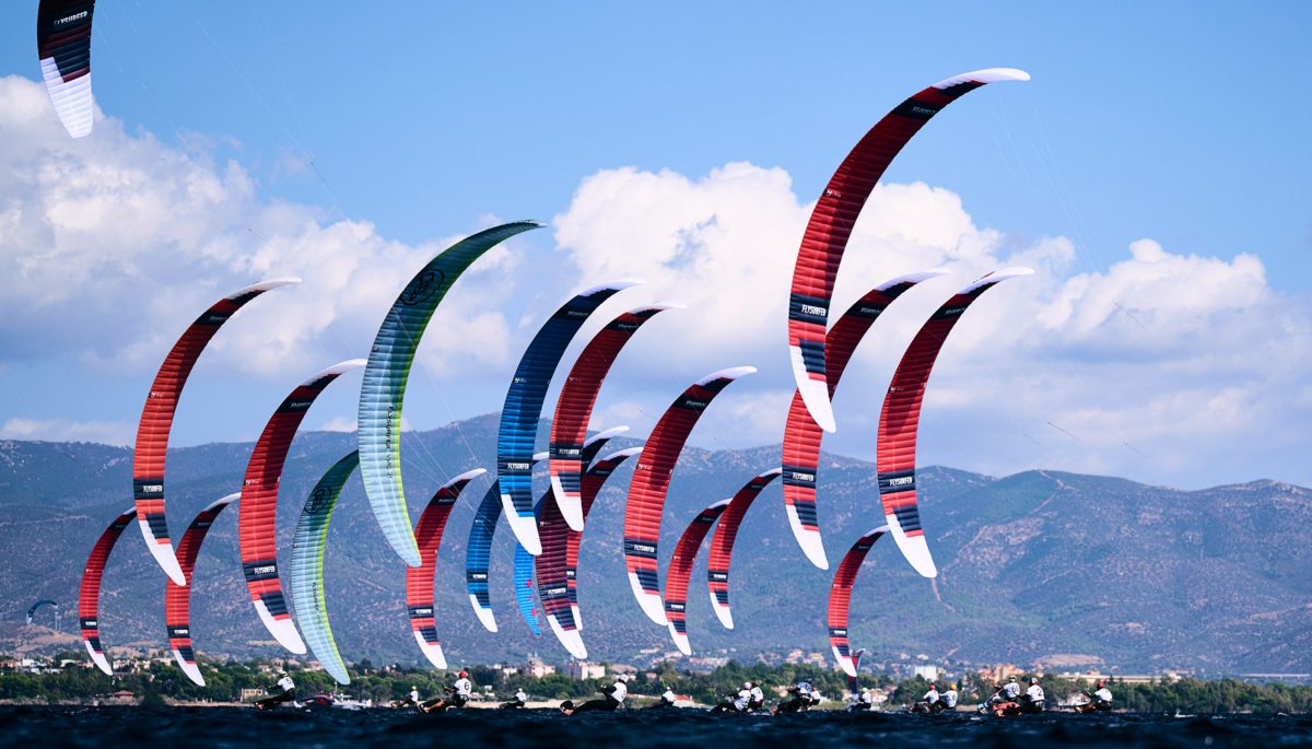 Formula Kite Worlds Viana do Castelo (POR)
