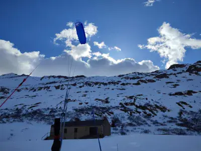 Col du Mont Cenis - photo 3
