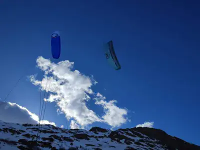 Col du Mont Cenis - photo 2