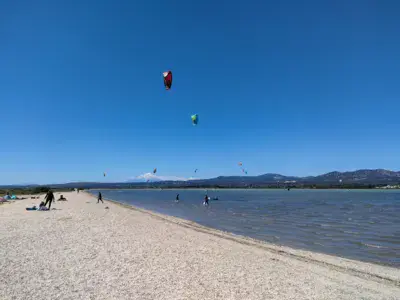 Etang de La Palme - photo 5