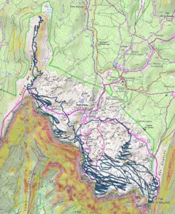 Font d'Urle - photo 25