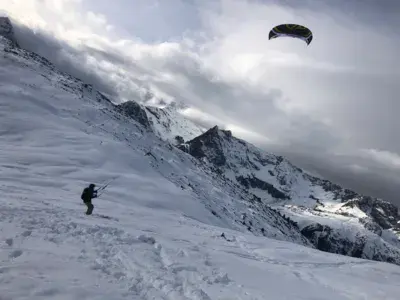 Col des Posettes | Balme - photo 2