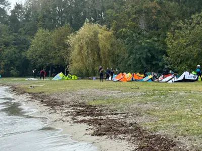 St-Sulpice - Plage du Laviau - photo 2