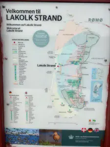 Rømø - Lakolk strand - photo 2