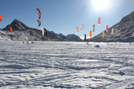 Bernina Pass - photo 1