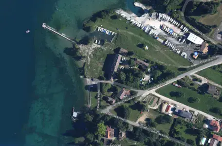 La pointe de Messery - photo 2