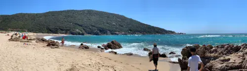 corsica | tizzano - photo 2