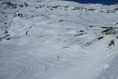 Col du Mont Cenis - photo 8