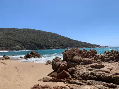 corsica | tizzano - photo 1