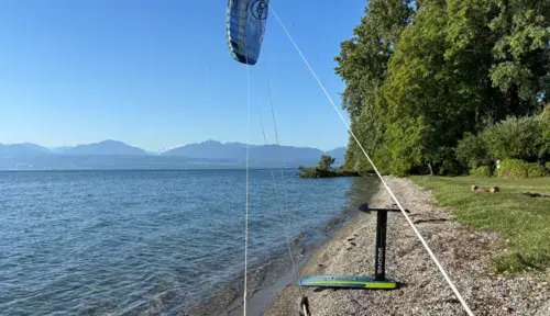 Tolochenaz - Shooting Range - photo 3