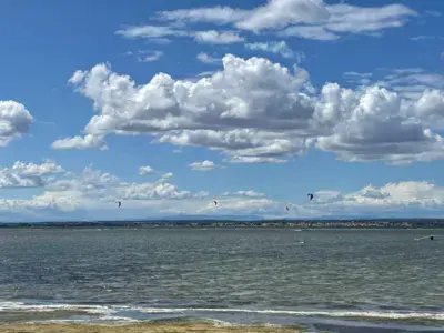 Pont Levis in Sète - photo 2