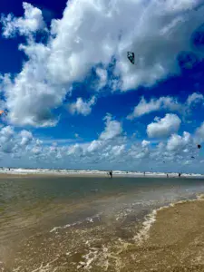 Rømø - Lakolk strand - photo 5