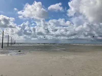 st peter ording - Ording spot - photo 2