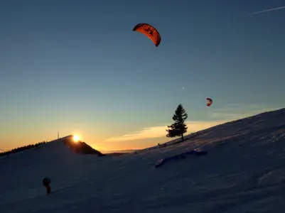Le Chasseron - photo 3
