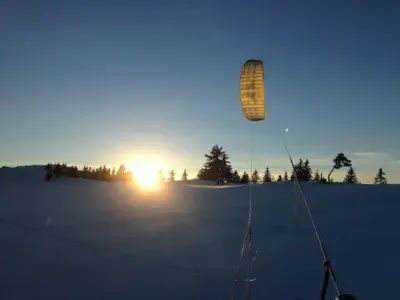 Le Chasseron - photo 4