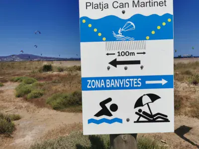 San Pere El Pescador - photo 2