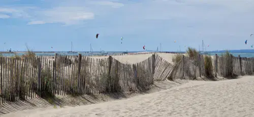 Grau du Roi - Plage Sud - photo 3