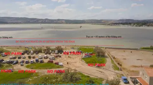 La Nautique / Etang de Bages - photo 1