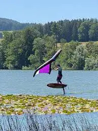 Lac de Bret - photo 1