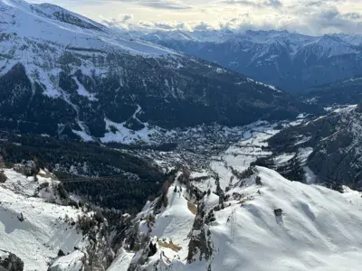 Daubensee / Loèche les Bains - photo 5