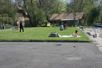 La pointe de Messery - photo 1