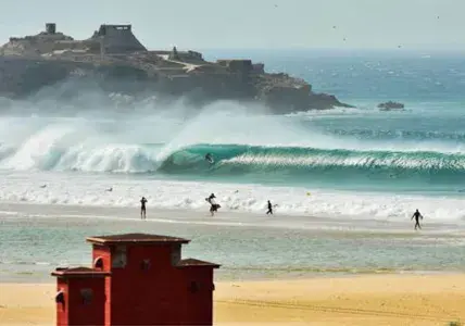 Tarifa | Balneario - photo 1