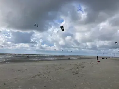 st peter ording - Ording spot - photo 3