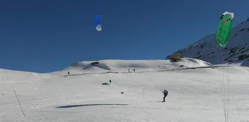 Col du Mont Cenis - photo 5