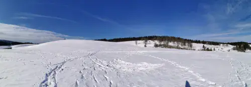 Le Lieu - Vallée de Joux - photo 2